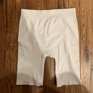Free people biker shorts